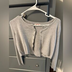Lottie Moss Pacsun Sweater